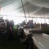 Festival Tent [Interior Panorama]